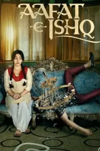 Aafat-E-Ishq 2021 Bollywood Hindi Full Movie HD