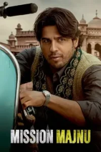 Mission Majnu 2022 Bollywood Full Movie HD Mission Majnu 2022 Bollywood Full Movie HD