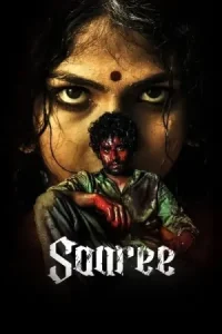 Saaree 2025 Hindi + Telugu South Movie HD