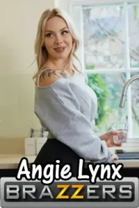 Angie Lynx 2025 English Short Film HD