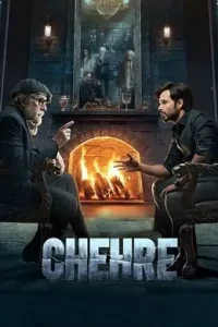 Chehre (2021) Bollywood Hindi Full Movie HD