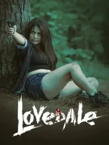 Lovedale 2025 Hindi + Malayalam South Movie HD