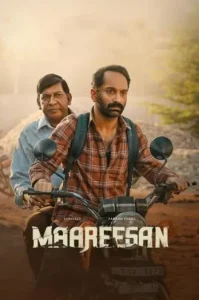 Maareesan 2025 Hindi + Tamil South Full Movie Hd
