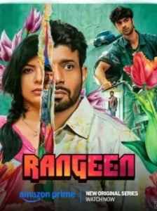 Rangeen S01 2025 Hindi Completed Web Series HD