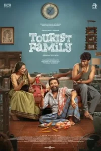 Tourist Family 2025 Hindi + Tamil South Movie HD
